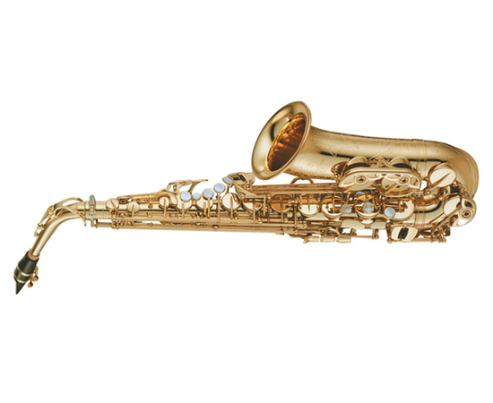 Саксофон альт Yamaha YAS-875EX - 22264 за 0 грн. | 4Club